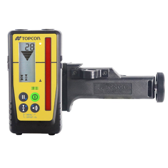 Topcon - Shop By Brand - Shop – Laser Levels Online