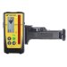 Topcon LS-100D with 70mm Digital Readout (mm/inch) -20mm to +50mm. Shows the mm/inch scale to see the elevation or drop on the display e.g 10mm - 8mm - 5mm - 2mm - LEVEL. Includes Holder 110.